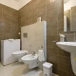 Gloria Del Mare - Schwimmbad Mit Meerblick By Interhome Apartment *