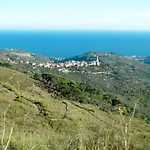 Gloria Del Mare - Schwimmbad Mit Meerblick By Interhome *